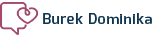 logo dominiki burek